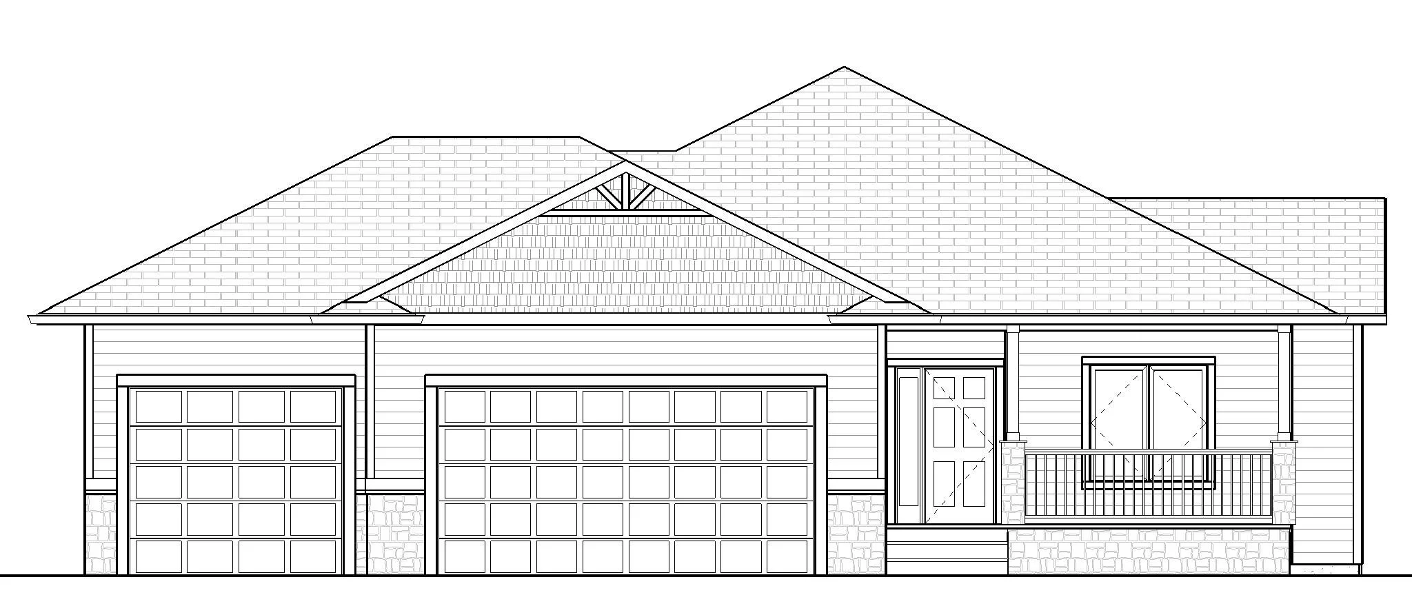 Homes For Sale — Paul Fick Custom Homes