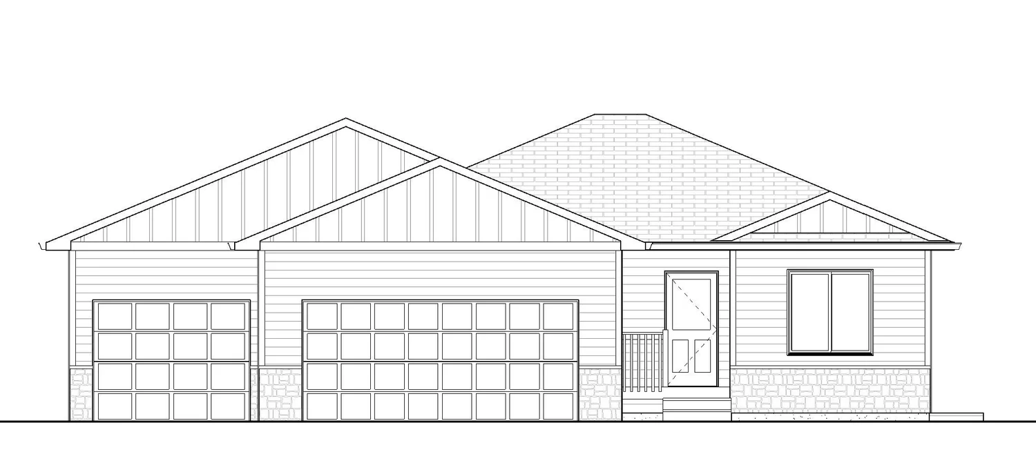 Homes For Sale — Paul Fick Custom Homes