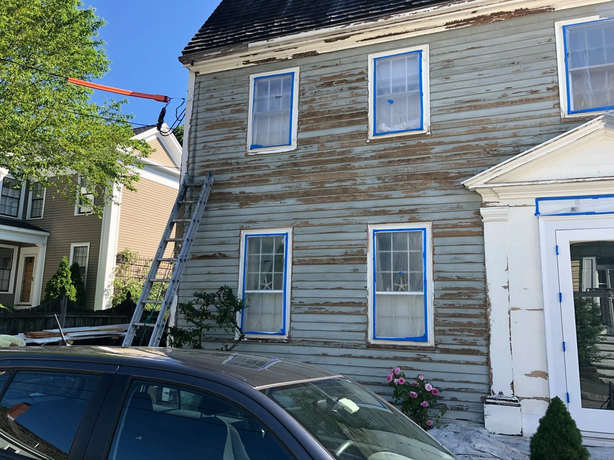 newbury-ma- house-remodel-contractor