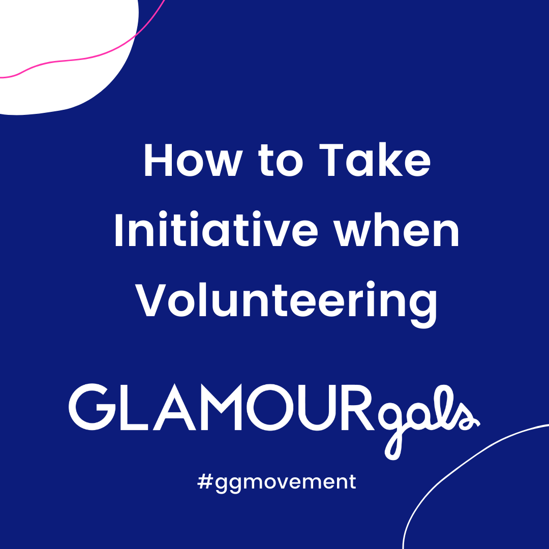 Taking Initiative as a GG Volunteer Curriculum Blog.png