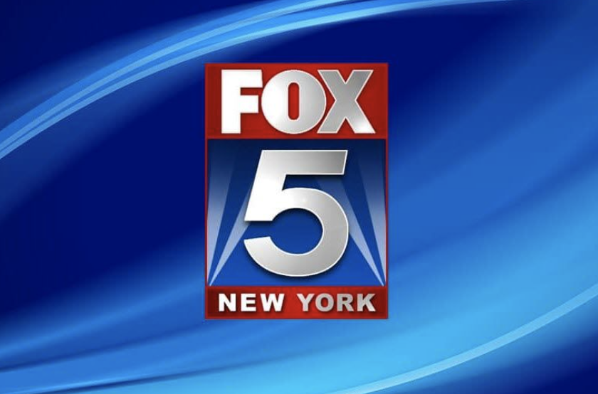 GlamourGals Featured on Fox 5 New York