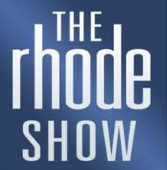 GlamourGals Rhode Island Chapter Featured on The Rhode Show