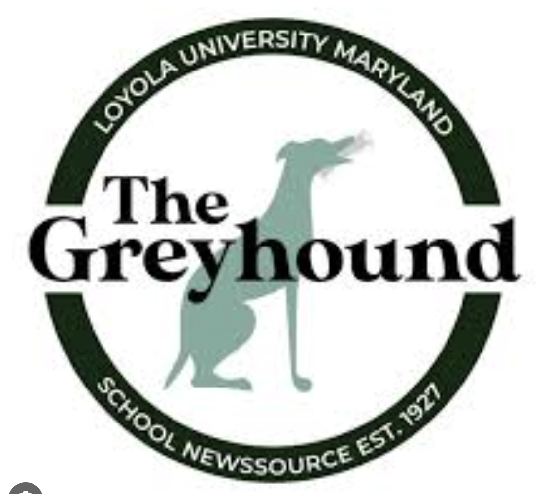 GlamourGals Loyola University Maryland Chapter Featured in The Greyhound