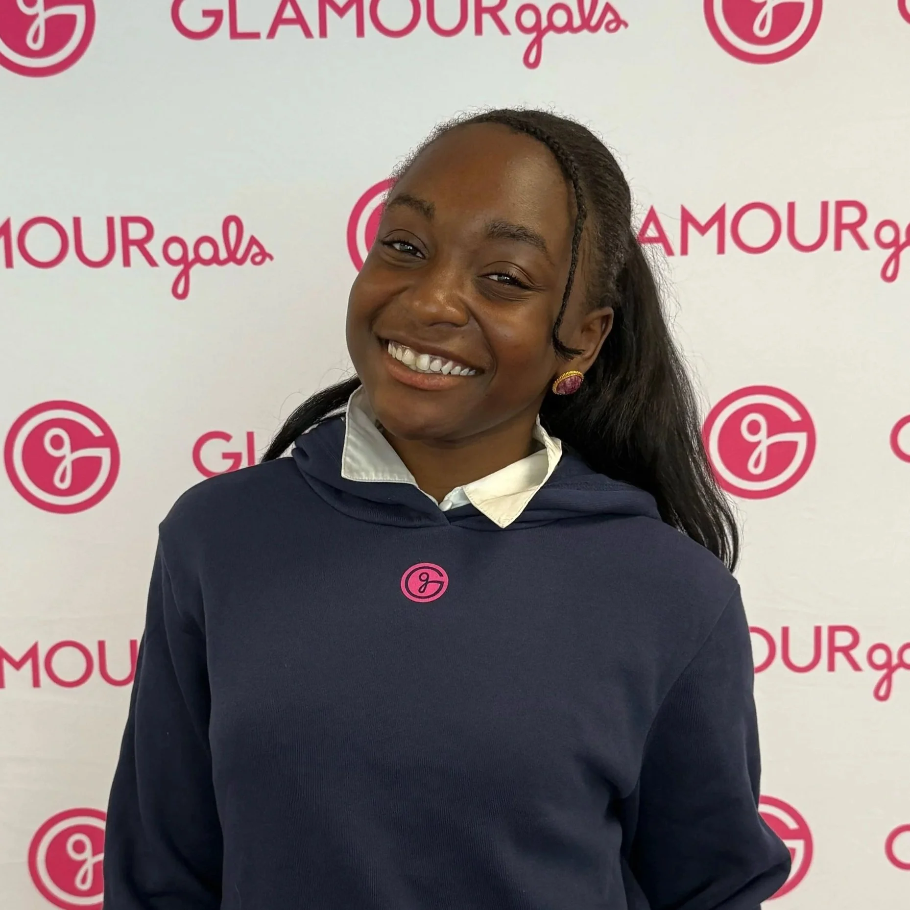 Natalie Kalitsi,&nbsp;Program Assistant