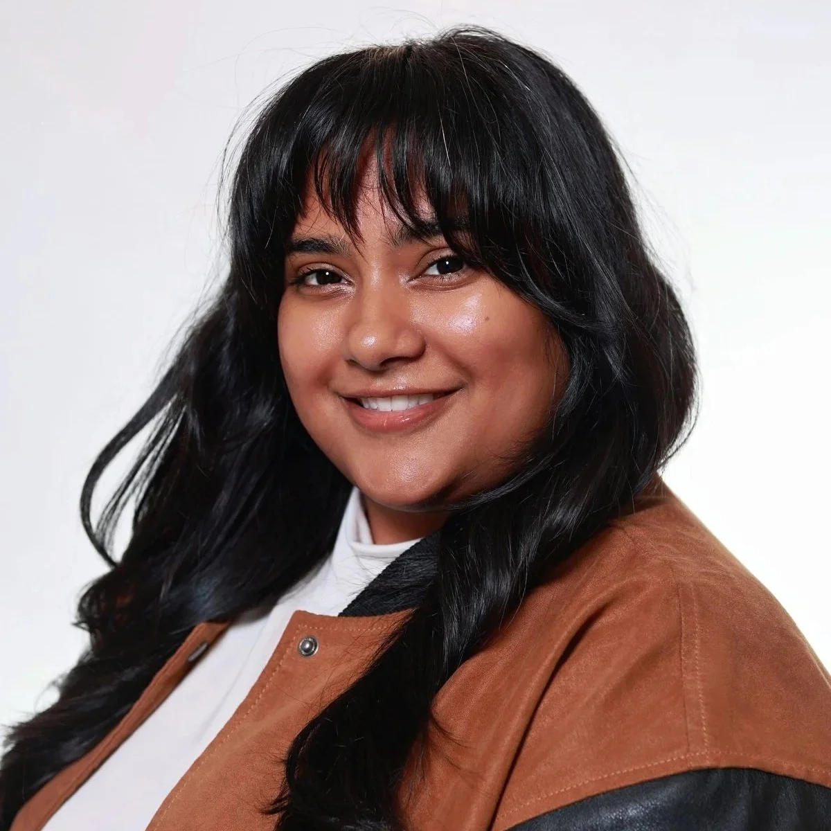 Christina Sookhoo, Senior Program Partnerships &amp; Community Development Manager