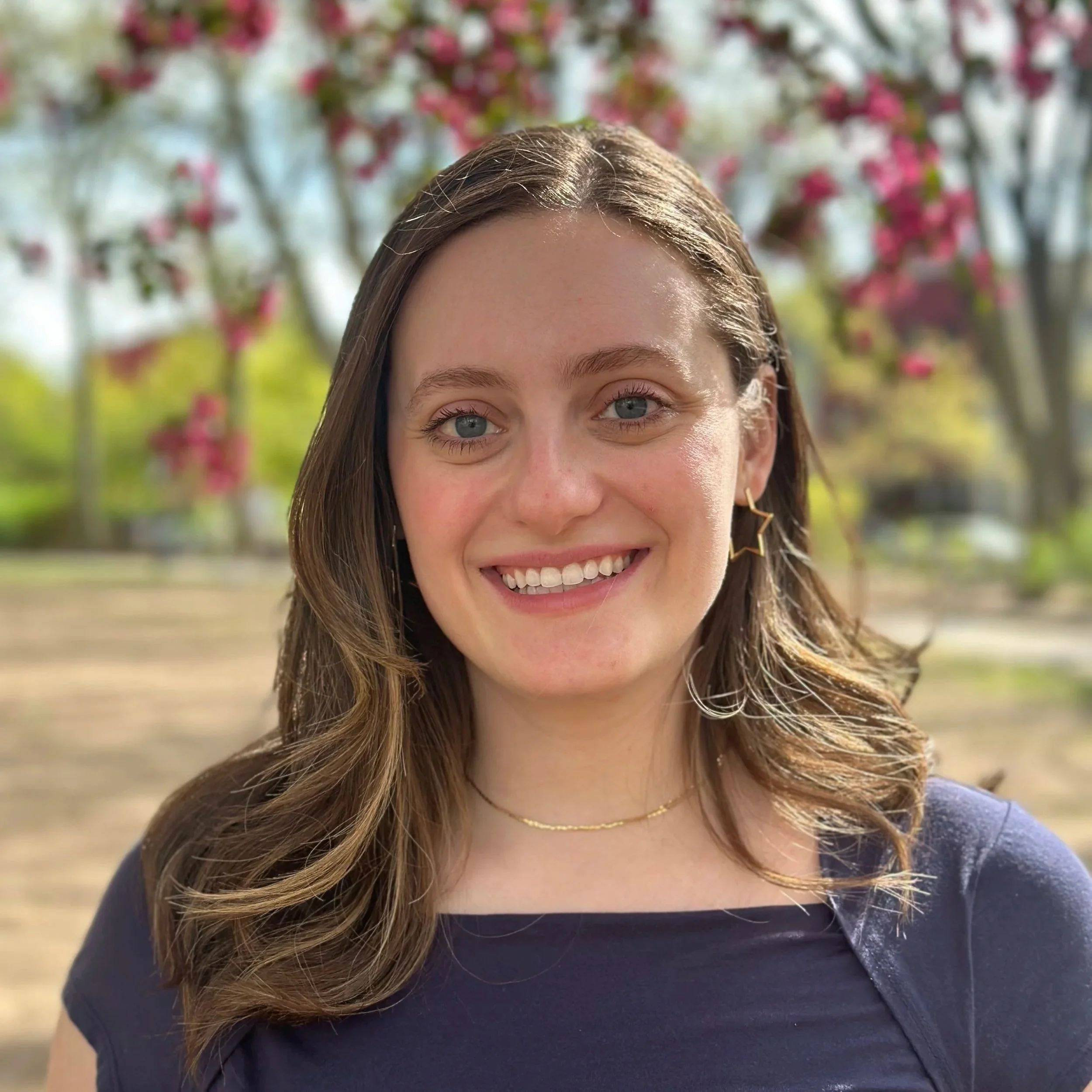 Kayla Bernstein, Program Manager