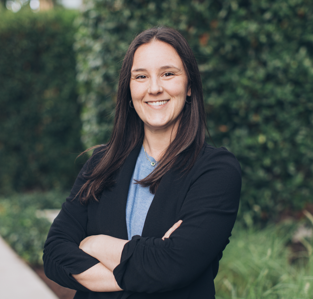 Carly Roman-Woo