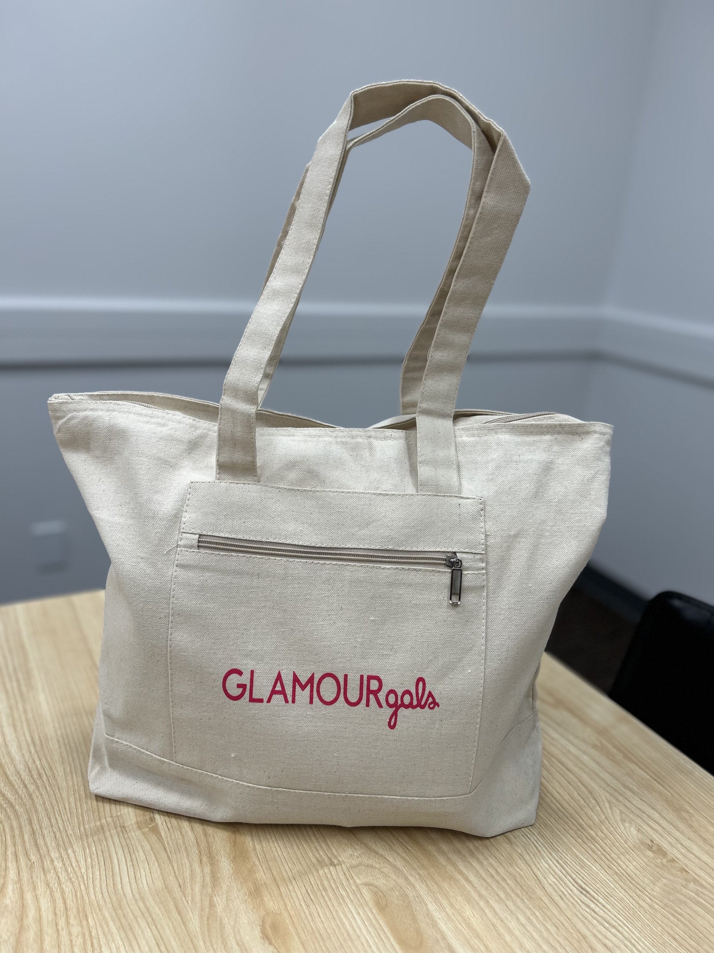GlamourGals Tote