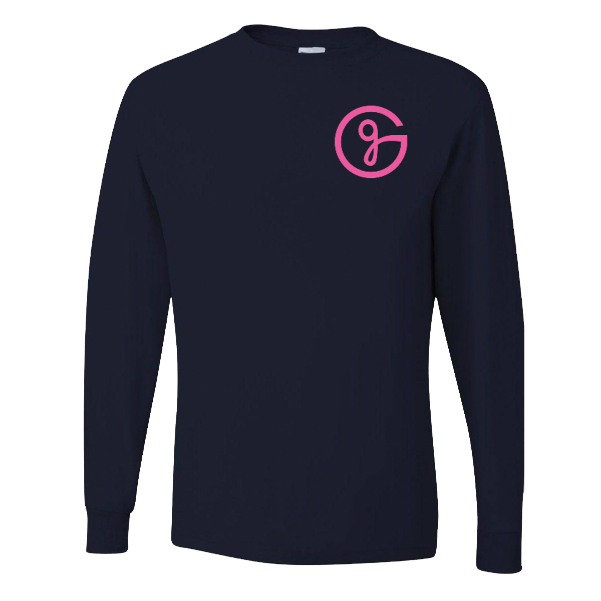 #GGMovement Long Sleeve