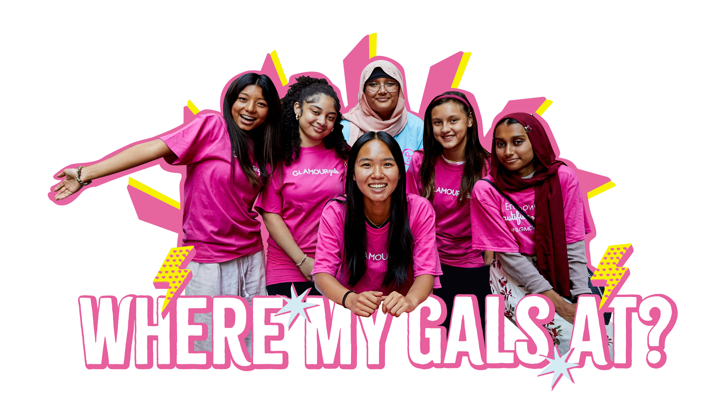 Get Involved Students Teen Volunteers