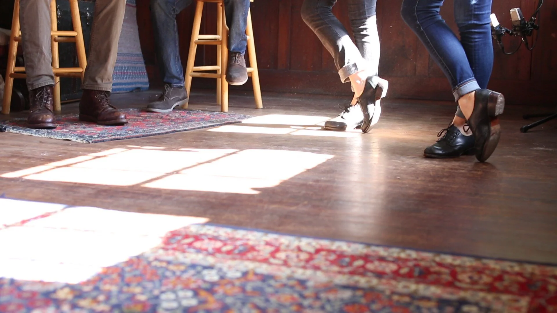 From the Floor.jpg