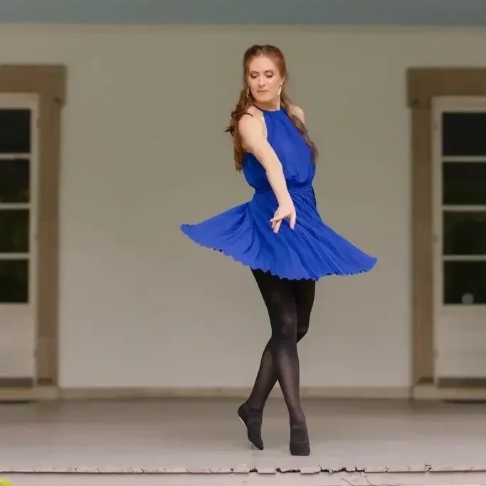 June 2 - Festival Style with Kate Spanos