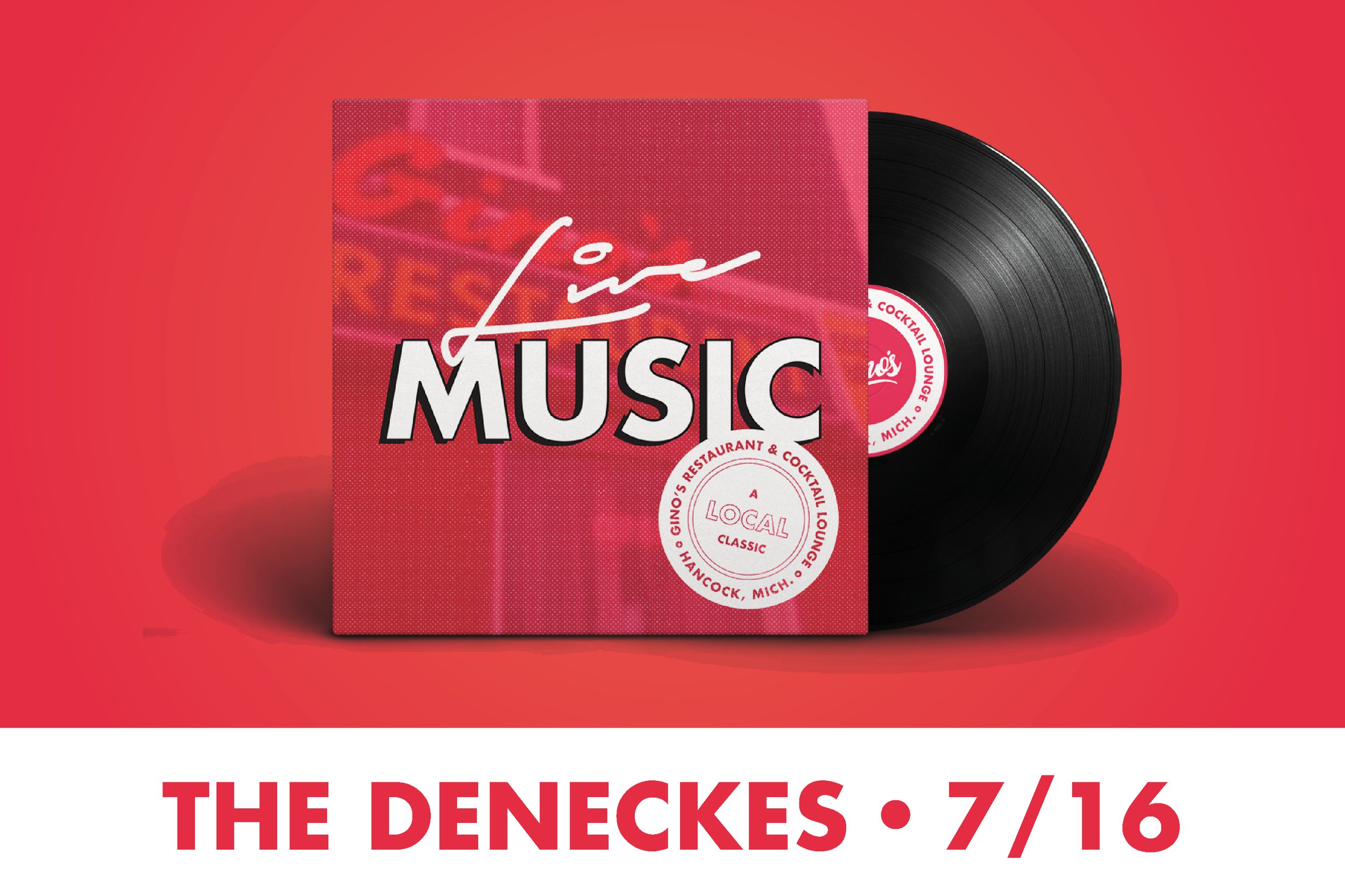 The Deneckes