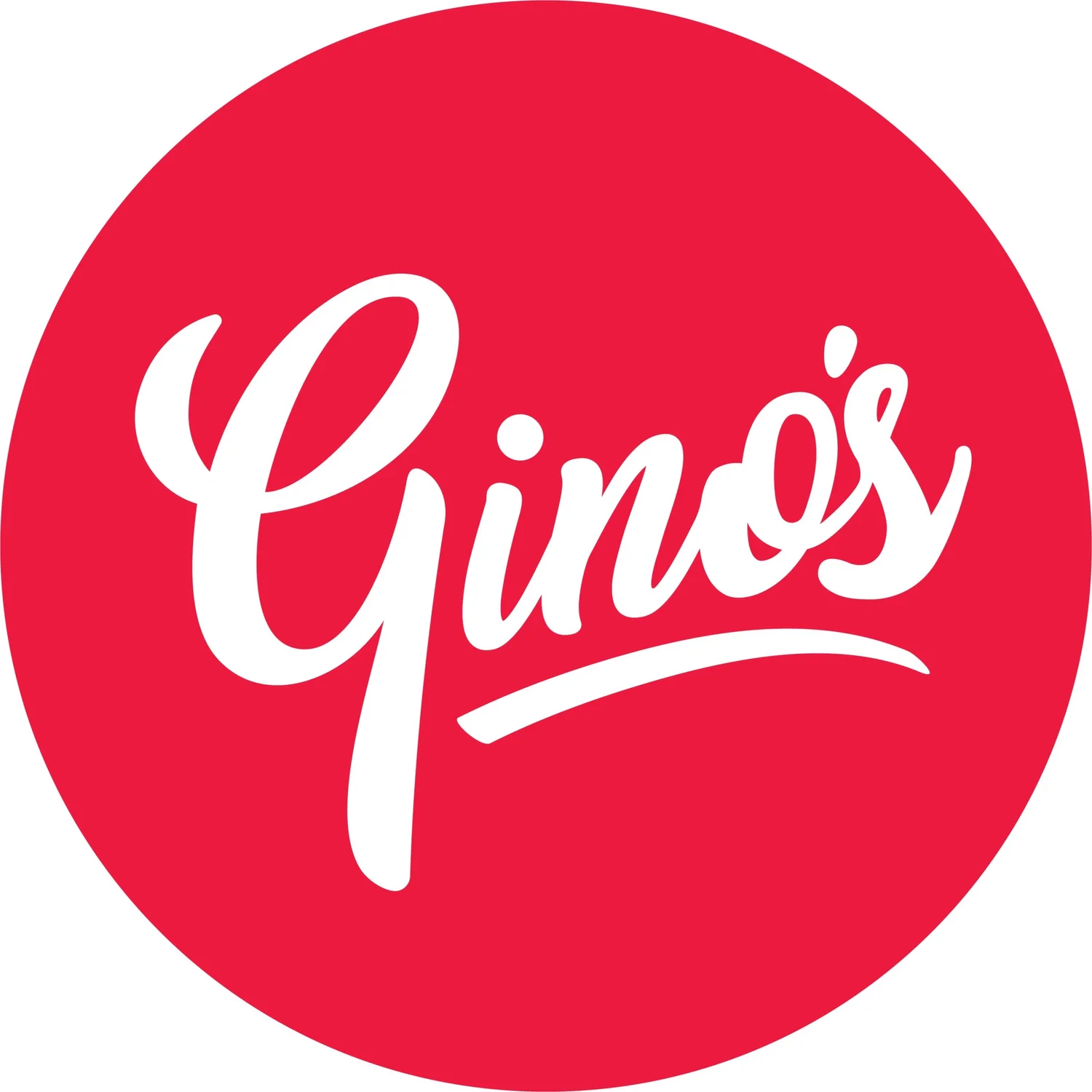 Gino's Restaurant & Cocktail Lounge