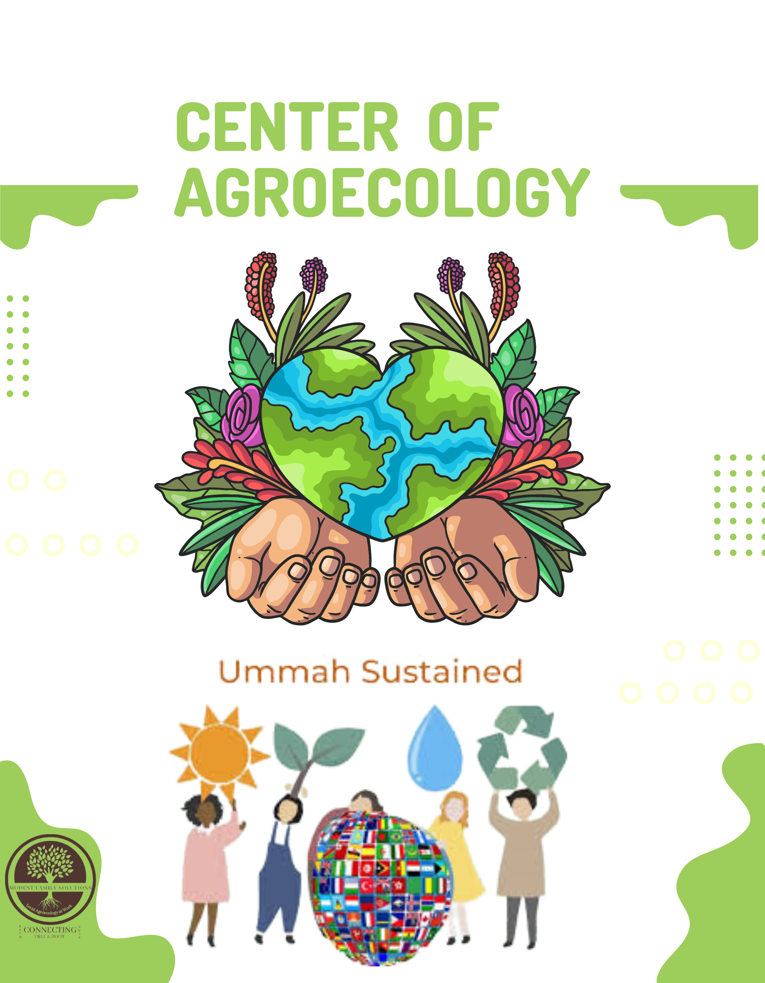 Center Of Agroecology T.png