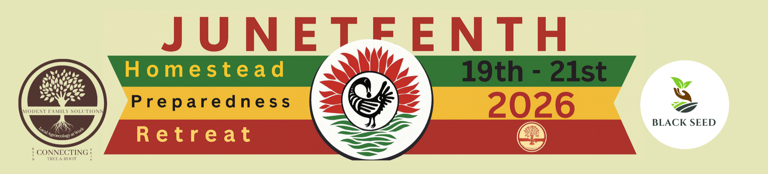 Whidbey Island Juneteenth Retreat_Modest_Family_Solutions_Black_Seed_Farms