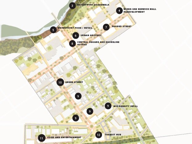 Strathroy Downtown Master Plan