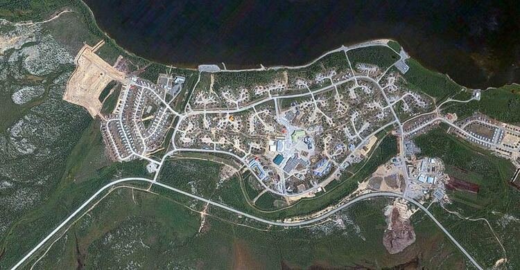 Cree Nation of Chisasibi Zoning By-law