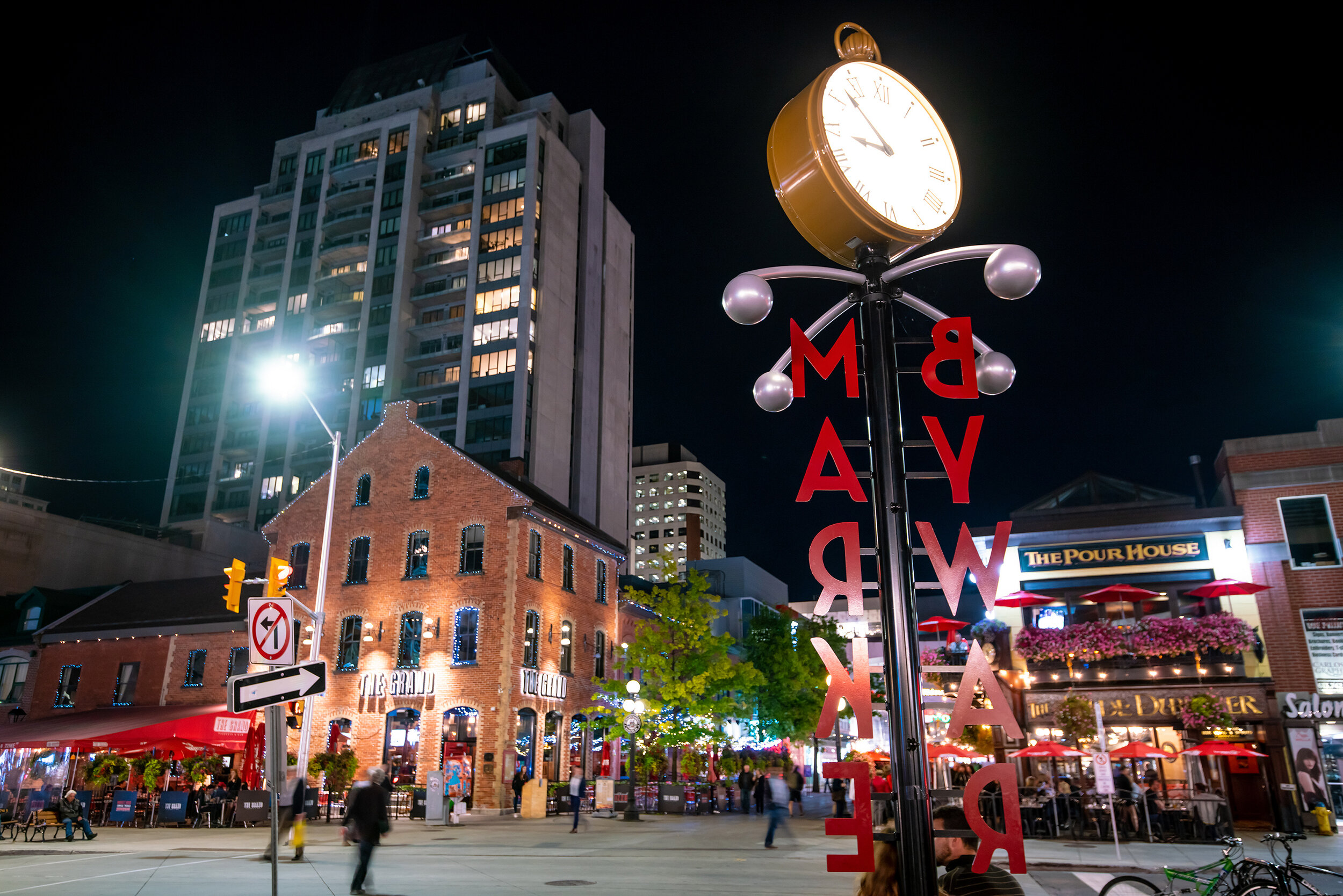 Ontario BIA Association, Strategic Planning