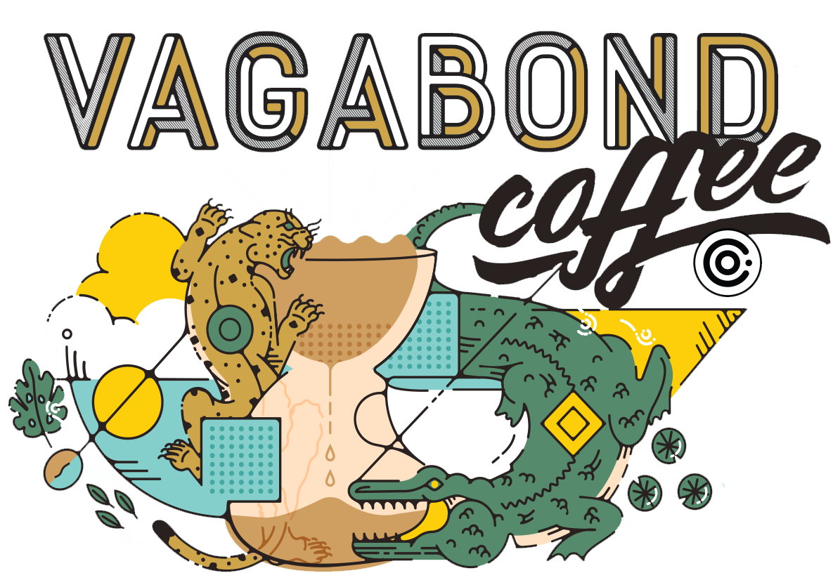 Terms Use — Vagabond Coffee Co.
