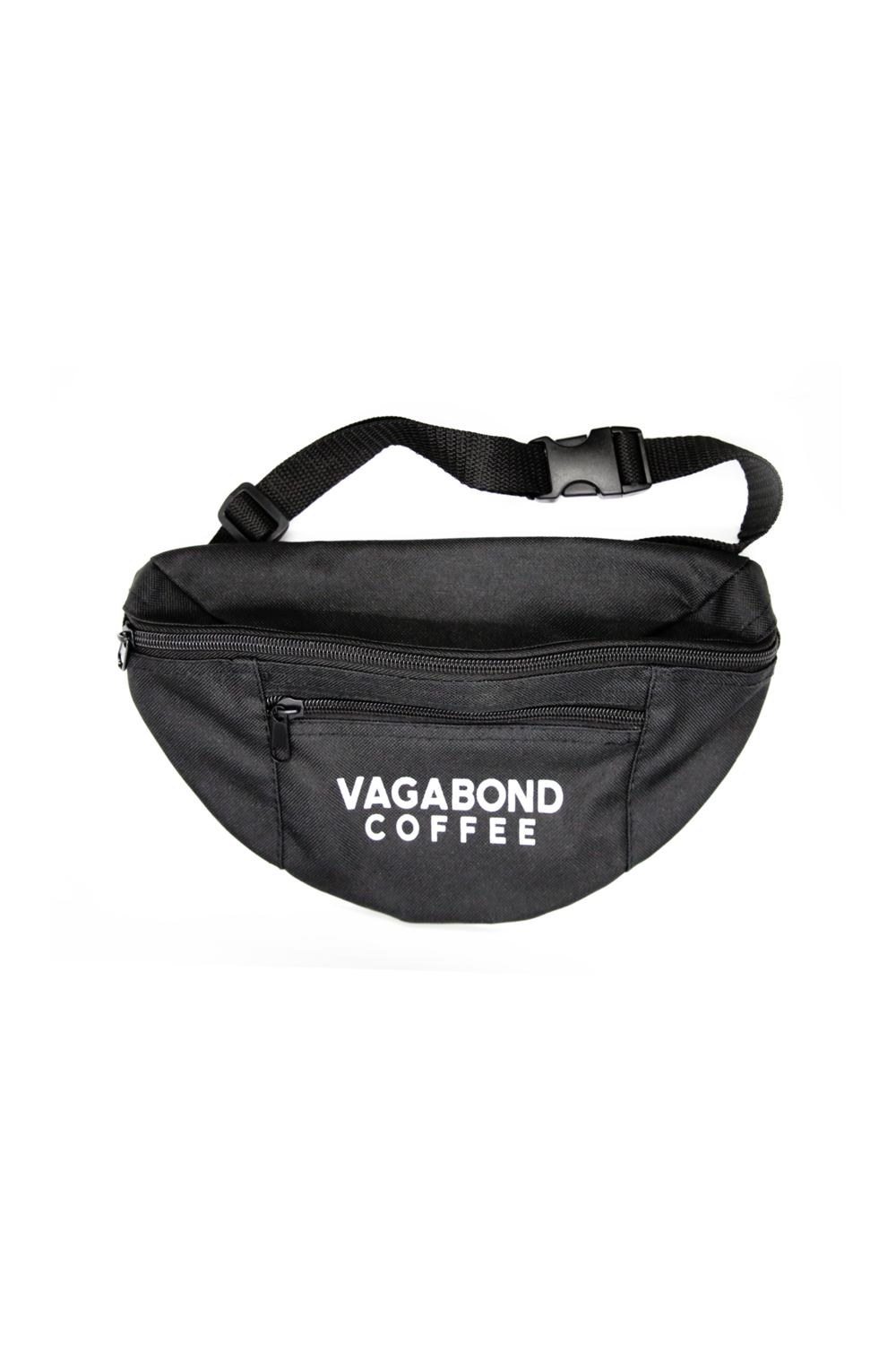 Vagabond Canvas Pack — Vagabond Coffee Co.