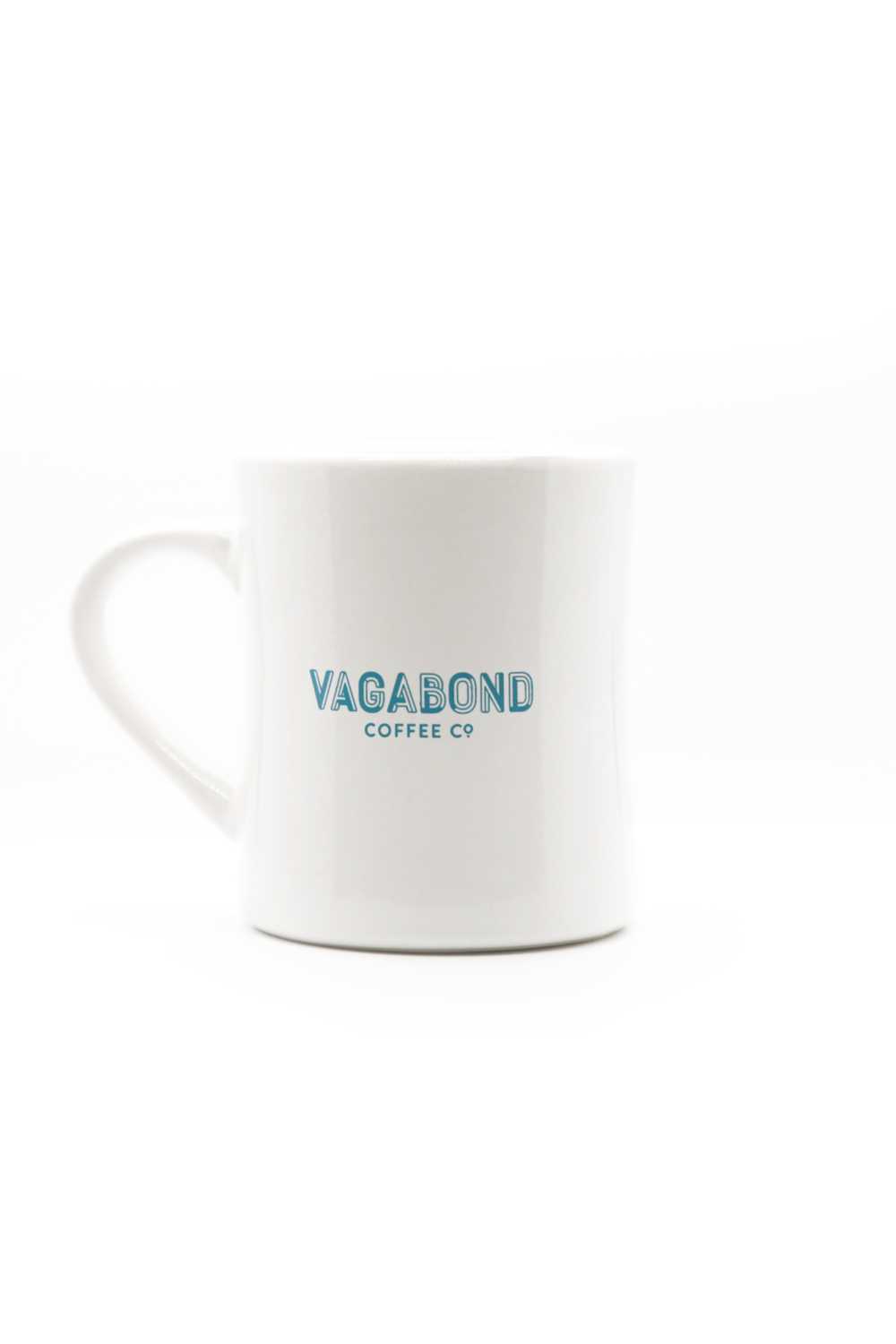 Vagabond Canvas Pack — Vagabond Coffee Co.