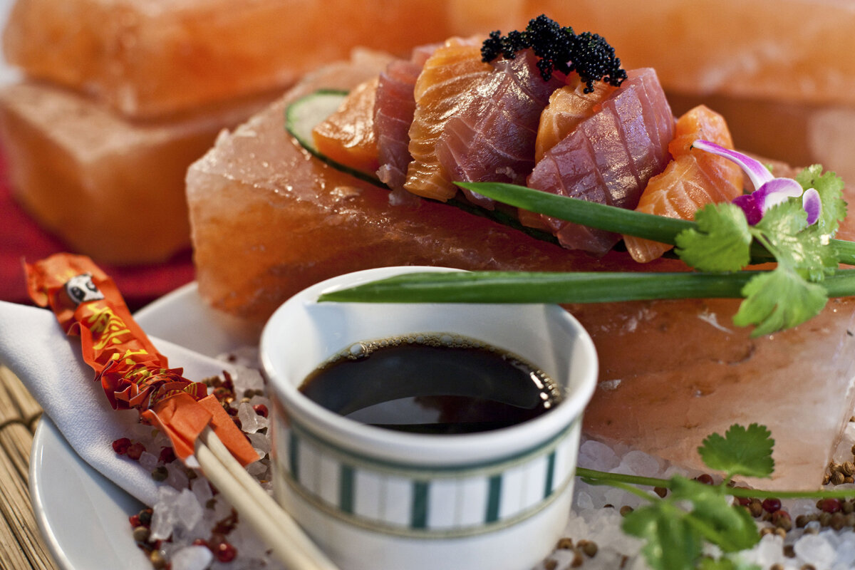 Woodbury & Associates Food Photography