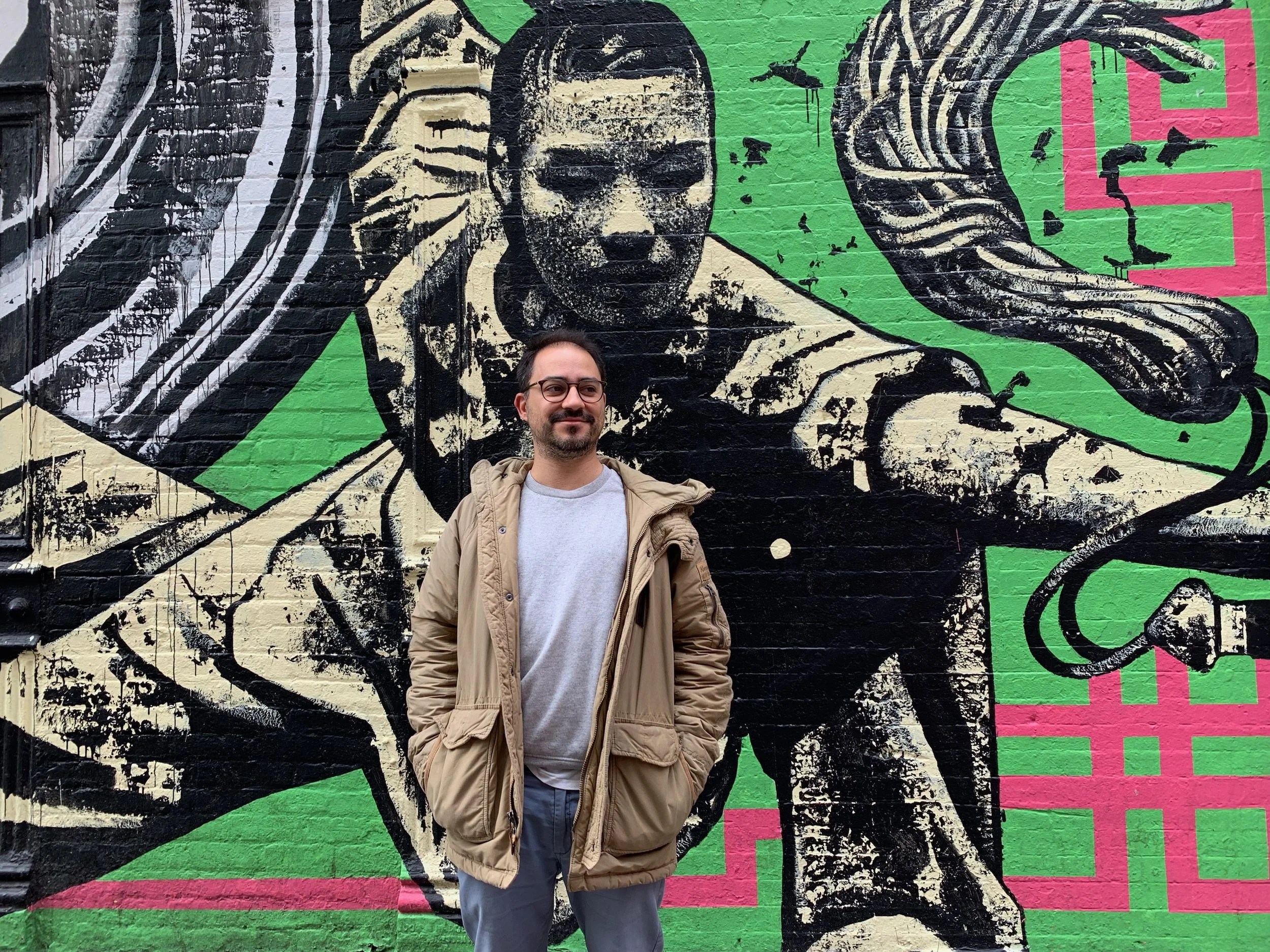 Updated “Lost in Translation” calendar!