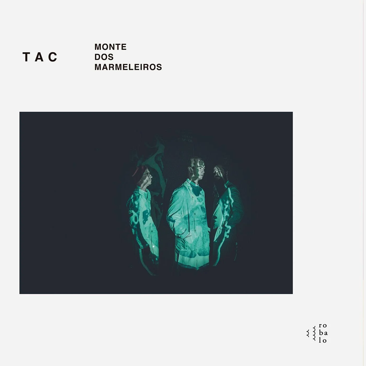 “Monte dos Marmeleiros” by TAC is Out!