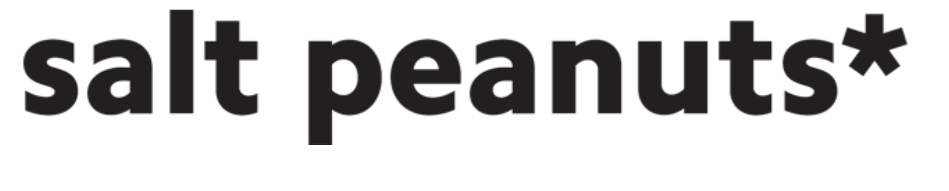 “Of Fragility and Impermanence” - Review on Salt Peanuts