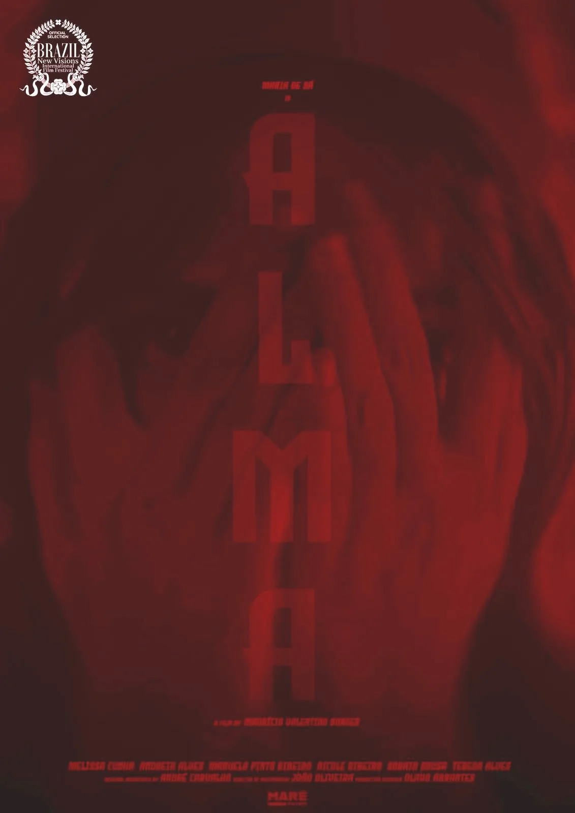 "Alma"