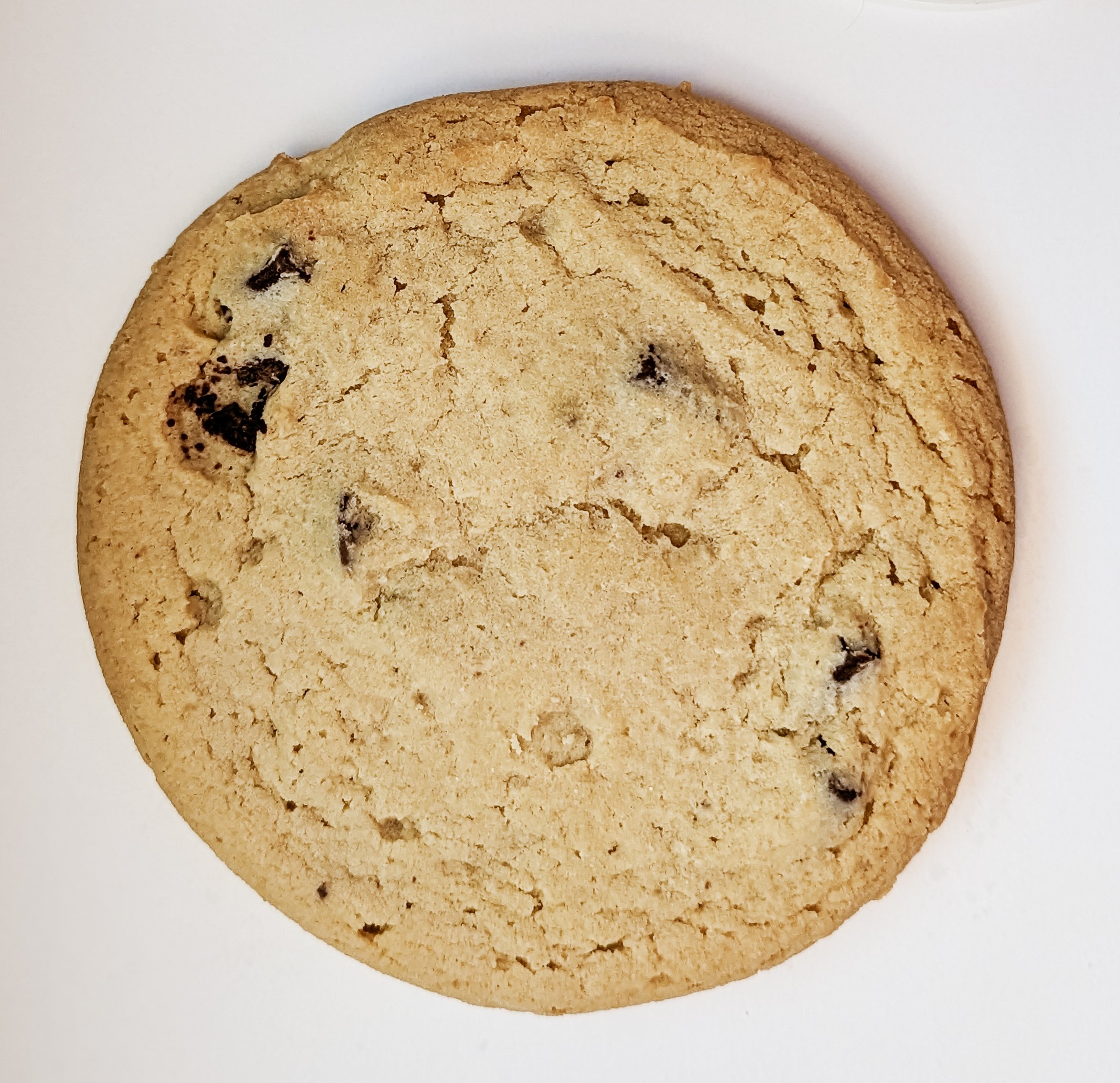 Chocolate Chunk Jumbo Cookies (8-Pack)