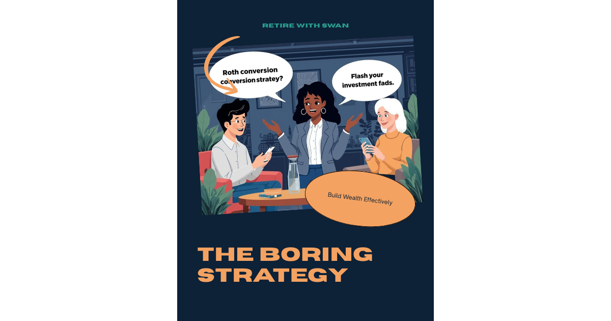 The Roth Conversion Conversation I Have With Almost Every Client