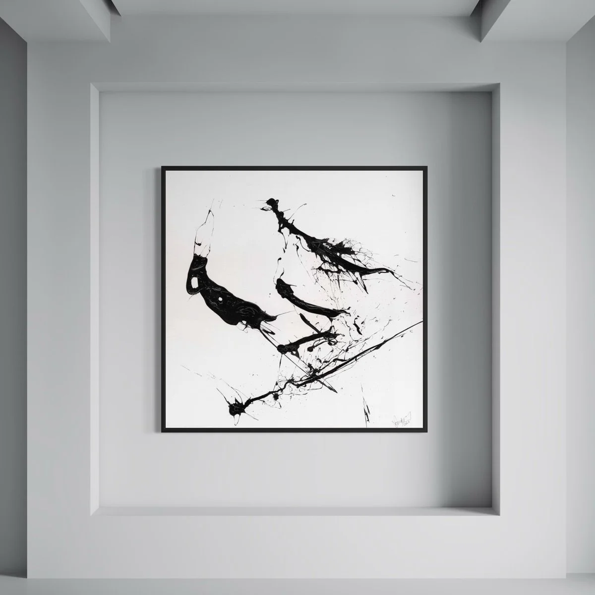 'In the Moment'