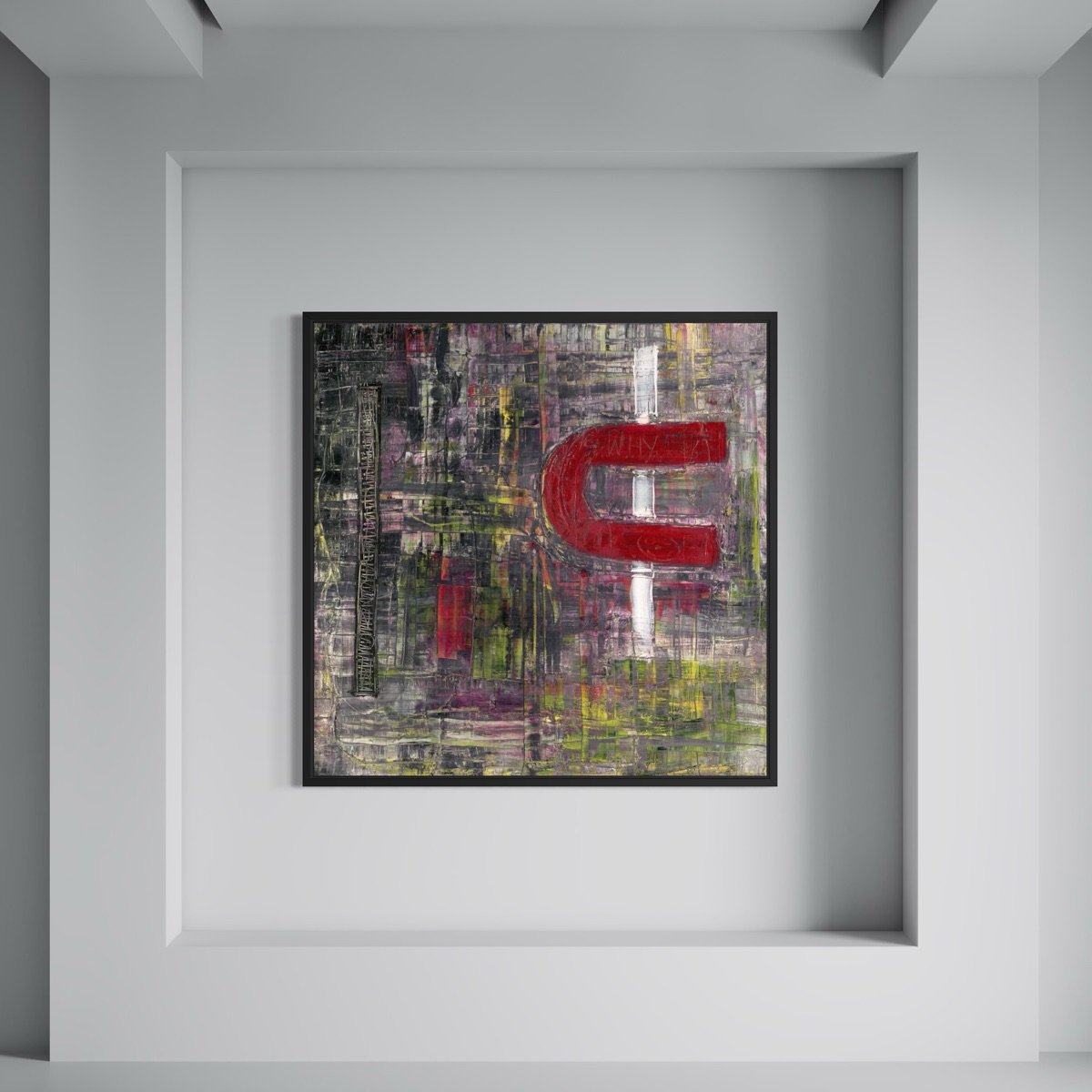 'Fusion in Time'