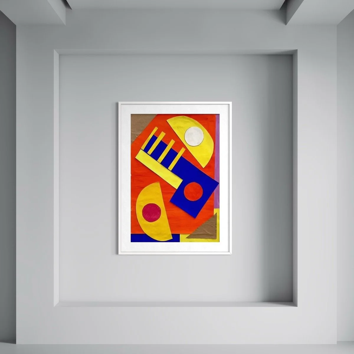 The Tate Art