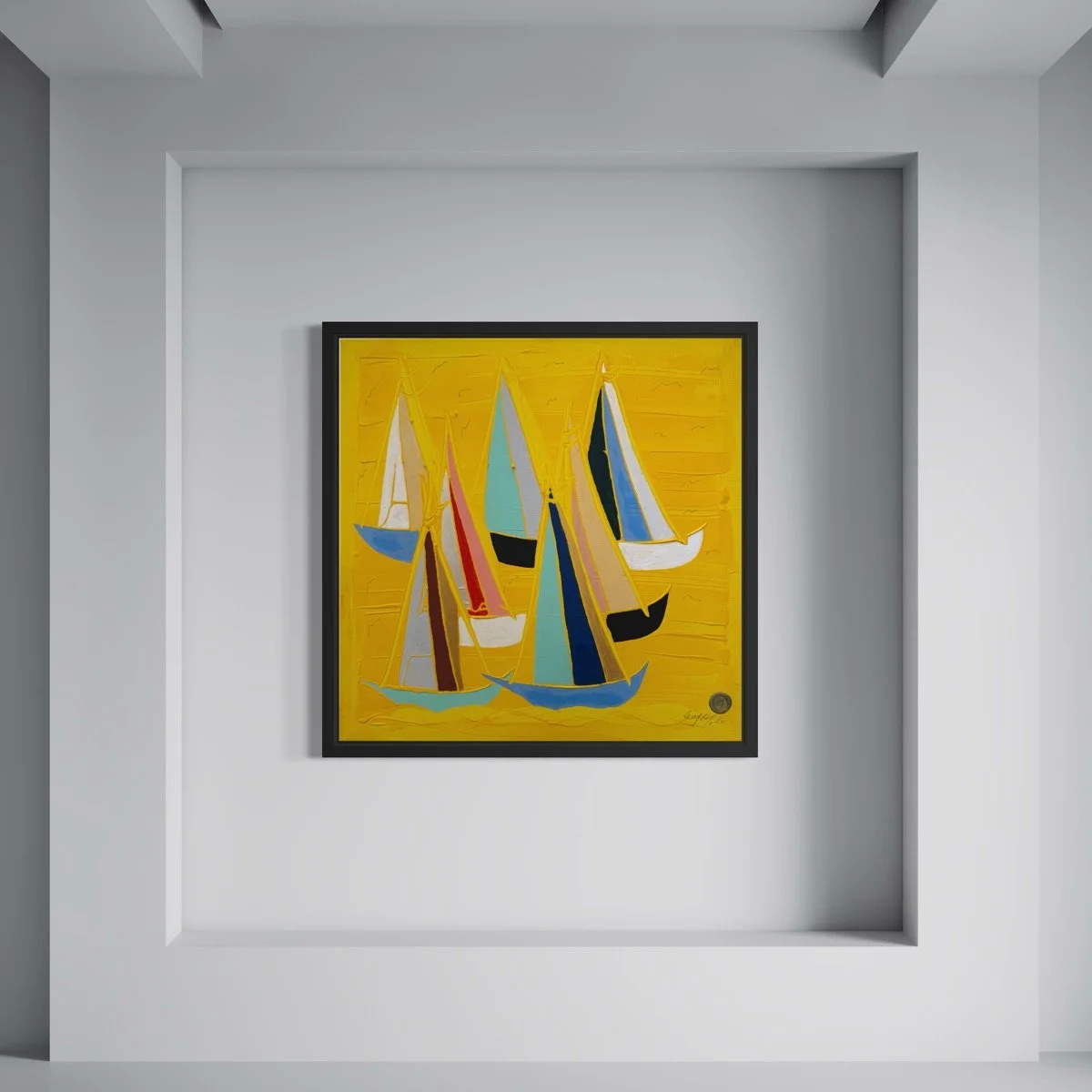 The Regatta