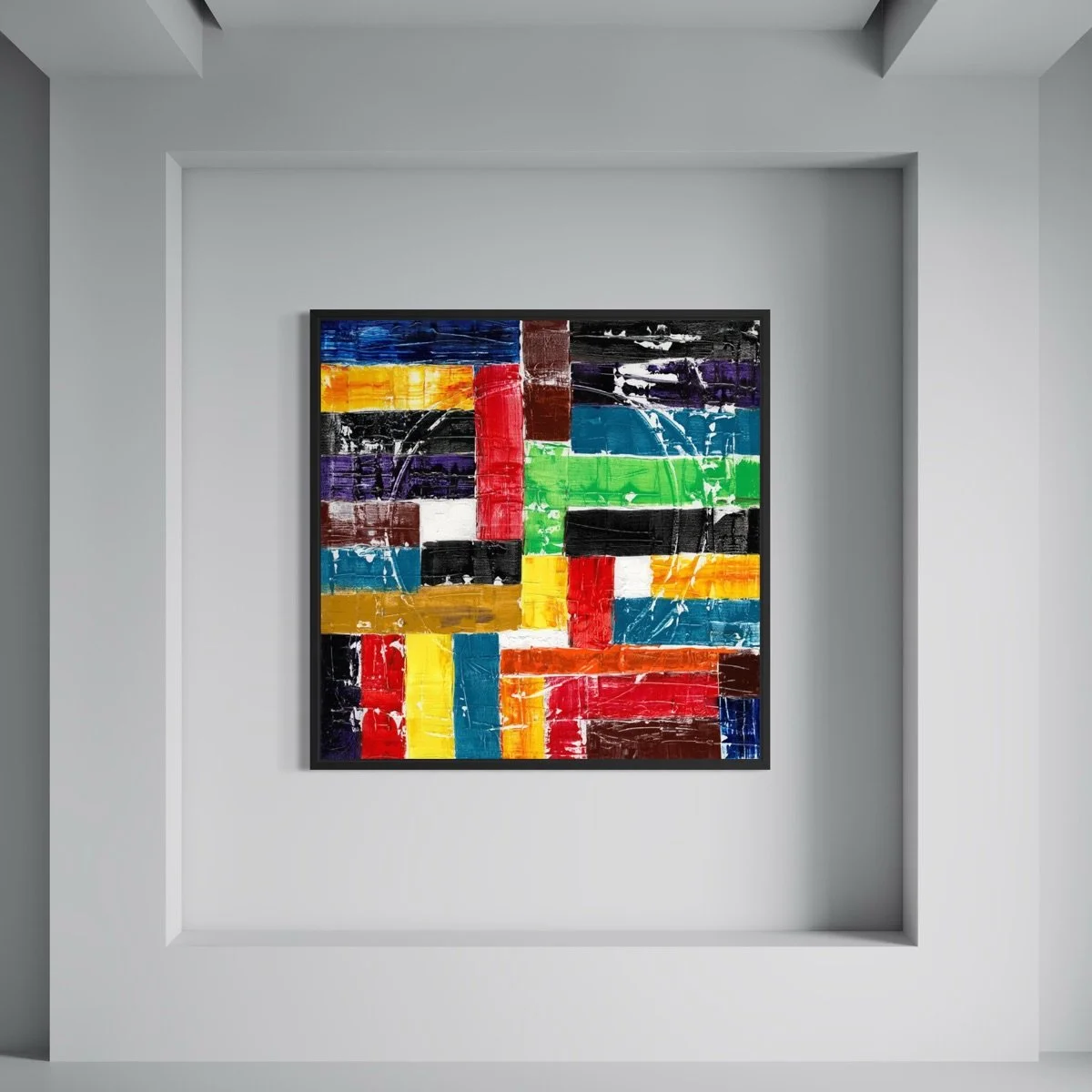 'Blocks of Life'