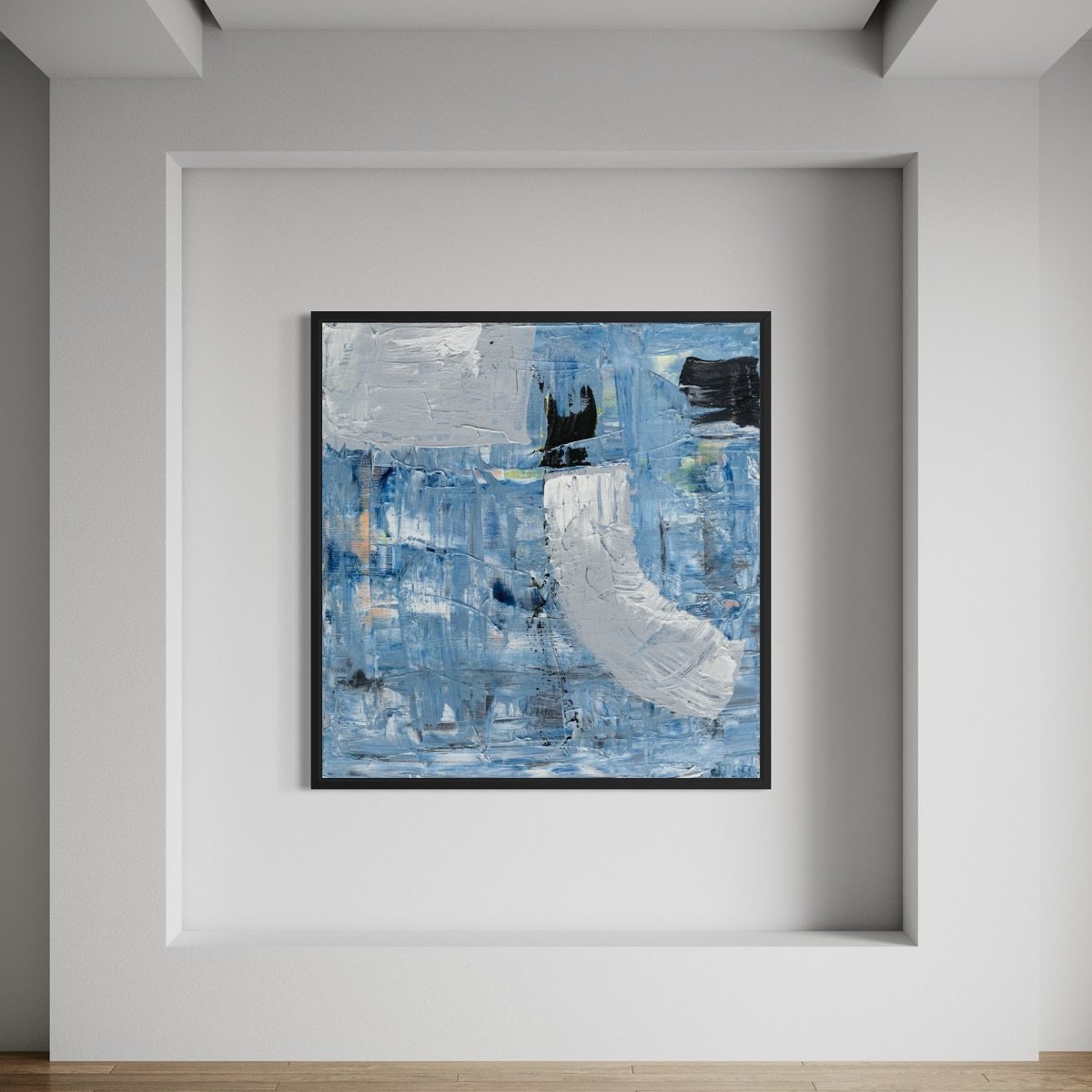 Abstract Composition