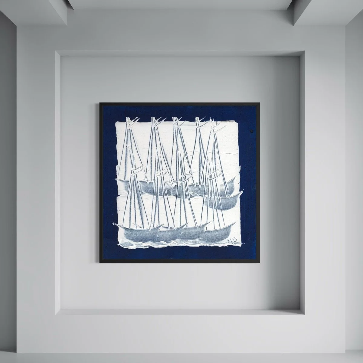 Blue Sails