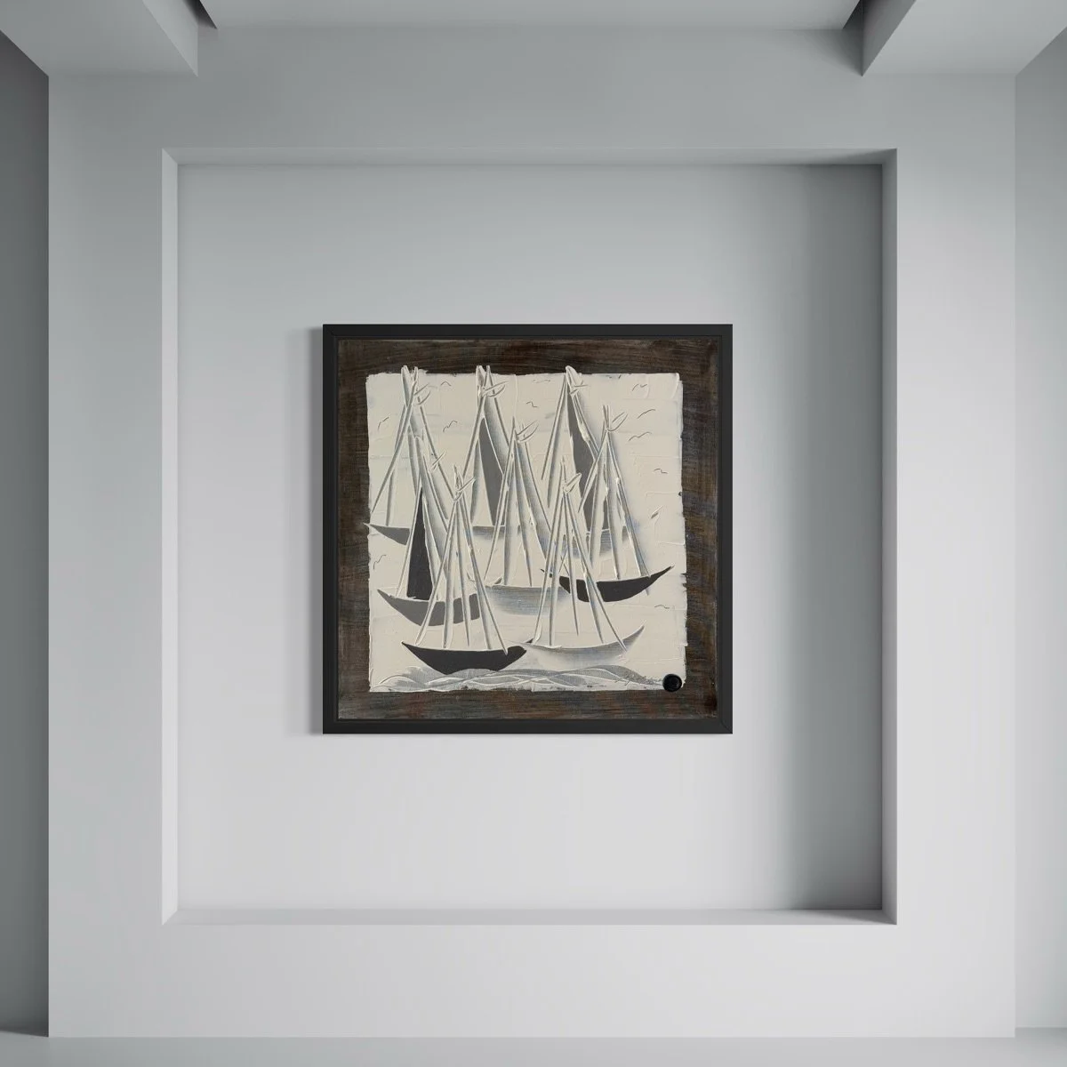 Sailing