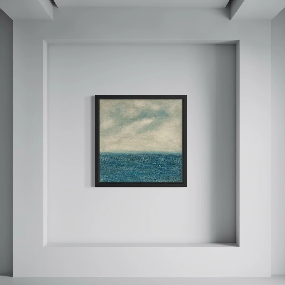 Cornish Sea Study 2