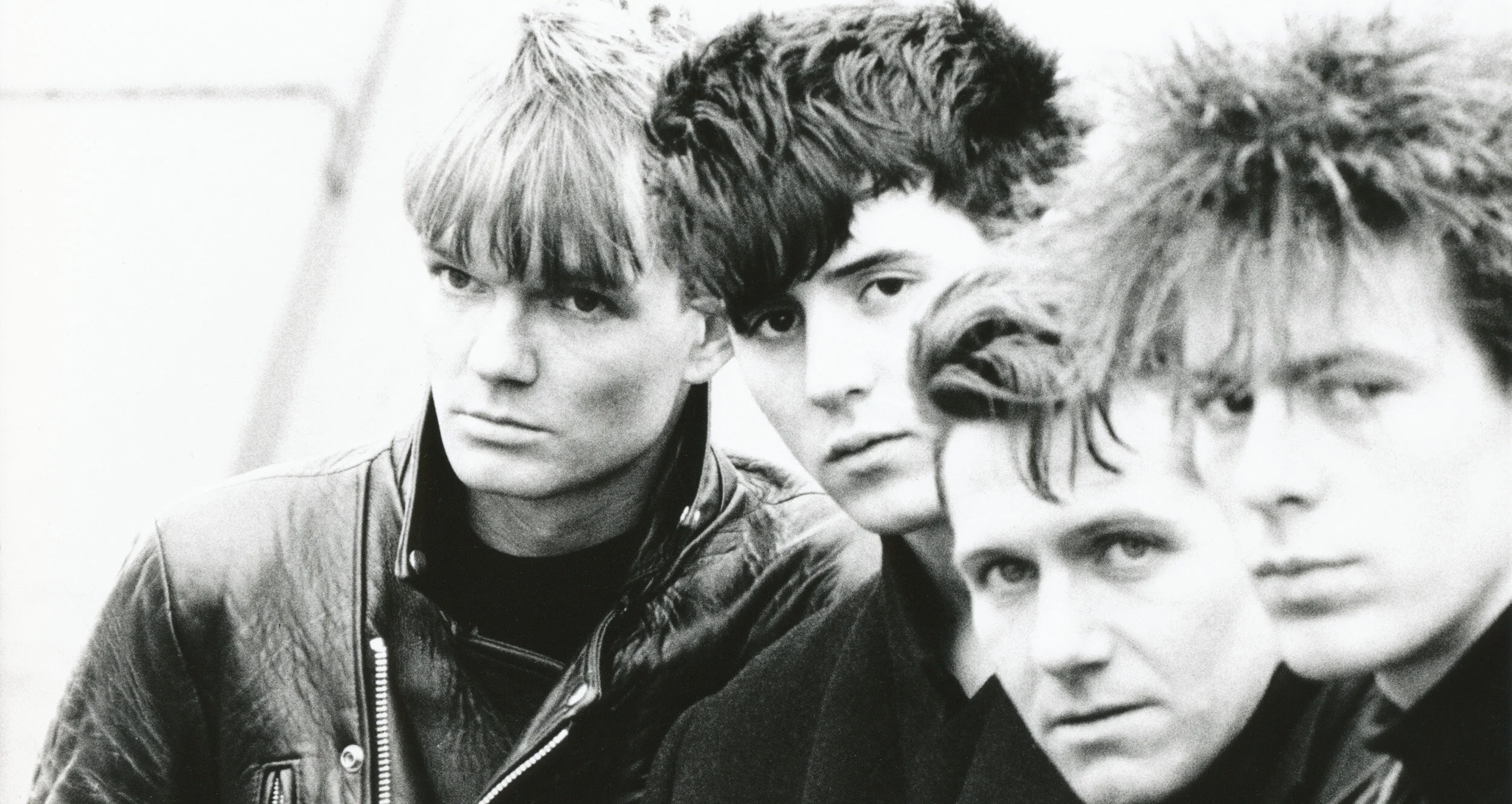 Discography — The House of Love