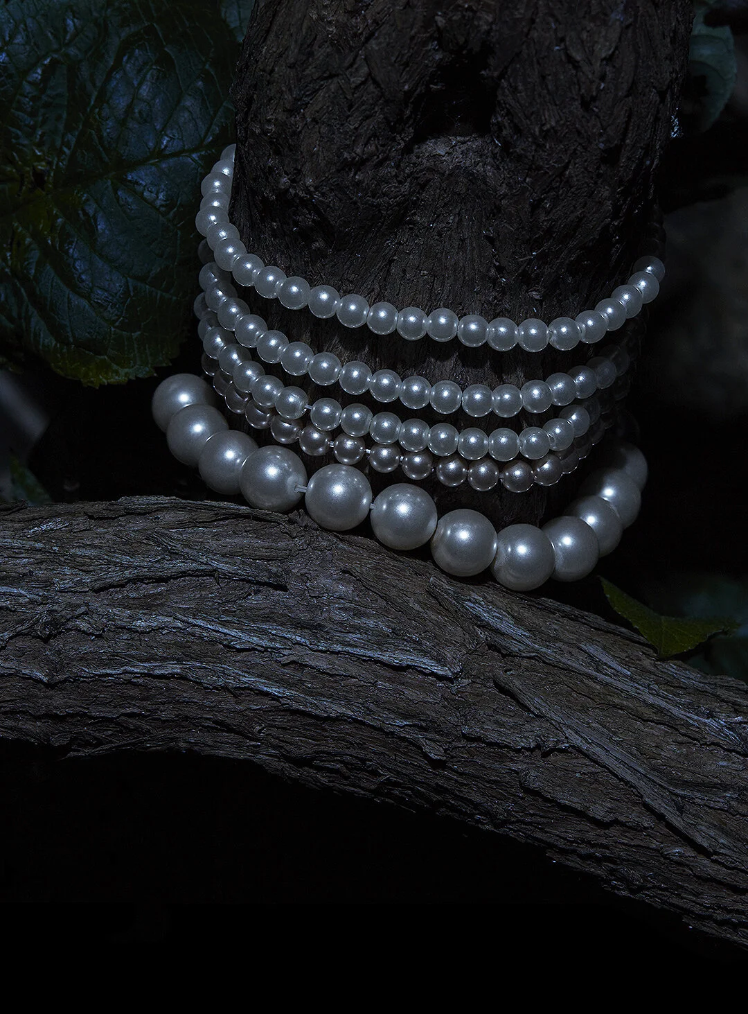 Diamonds And Pearls Sandy Suffield Art Direction And Set Design