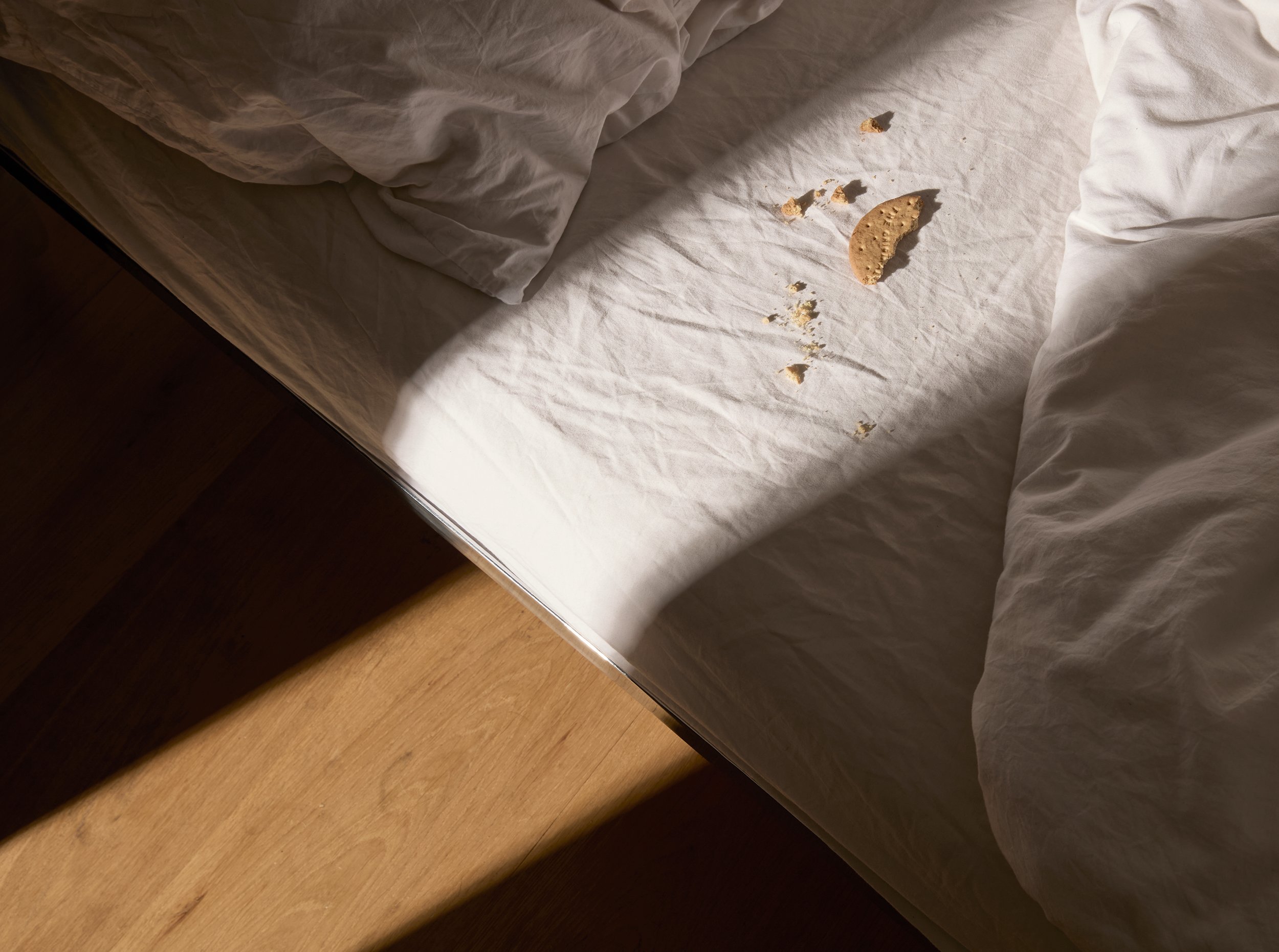 KINFOLK: DIRTY HABITS