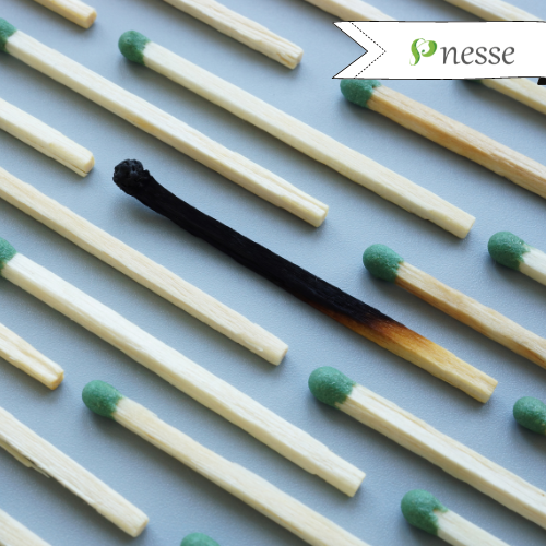 10 sposobów walki z wypaleniem zawodowym