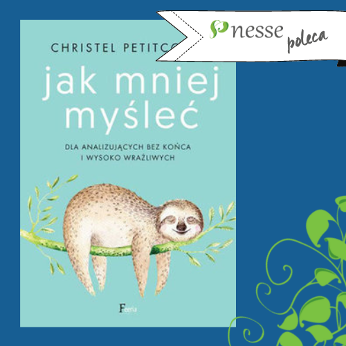 Jak myśleć mniej w święta?