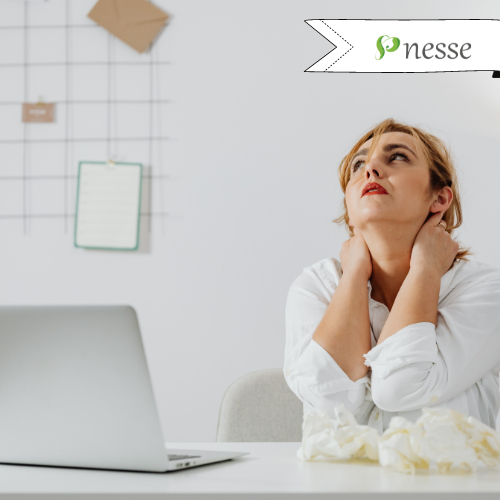 6 wymiarów stresu - sztuka ich zidentyfikowania