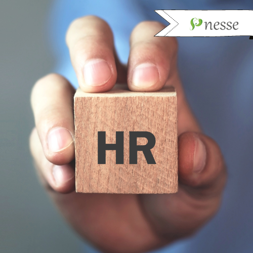 Wyzwania przyszłości w HR