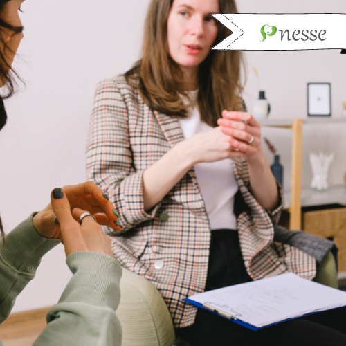 Zaskakująca siła peer coachingu&nbsp;